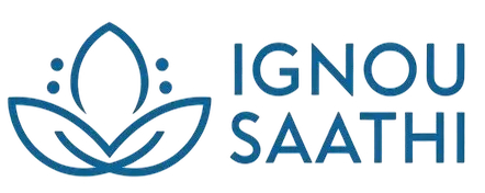 IGNOU Saathi Logo